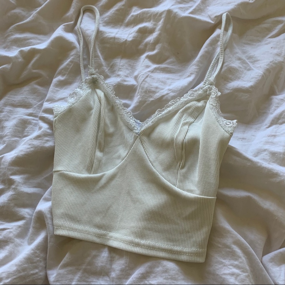 SOLD Princess polly Alexi top